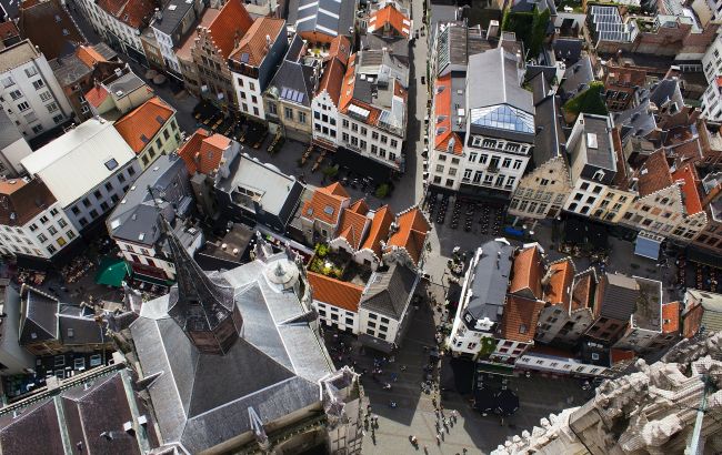 В атмосфере старины. 5 малоизвестных городков в Европе с аутентичным колоритом