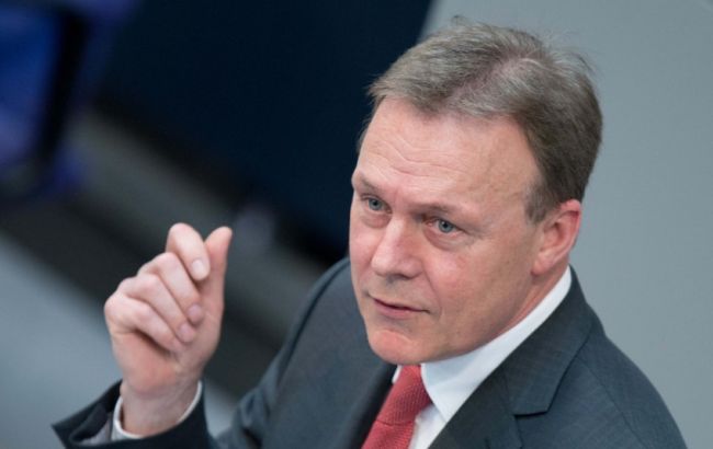 У Німеччині депутат закликав МВС посилити кіберзахист країни