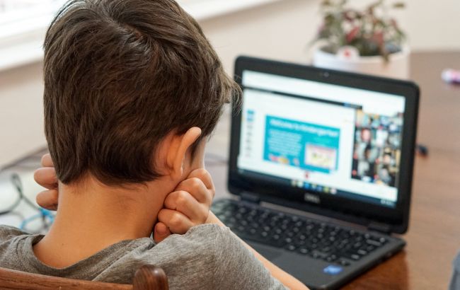 Українська онлайн-академія запрошує дітей приєднатися до занять
