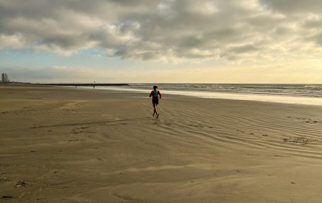 Популярное место для бега летом может стоить вам здоровья