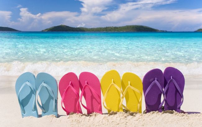 Австралійським чиновникам заборонили носити уггі і в'єтнамки