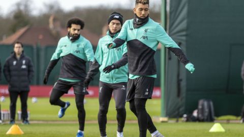 Атлетико - Ливерпуль: прогноз букмекеров