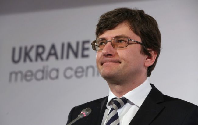 Магера: ефективніше було б змінити склад ЦВК після місцевих виборів