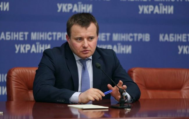 Демчишин анонсировал заседание энергоштаба
