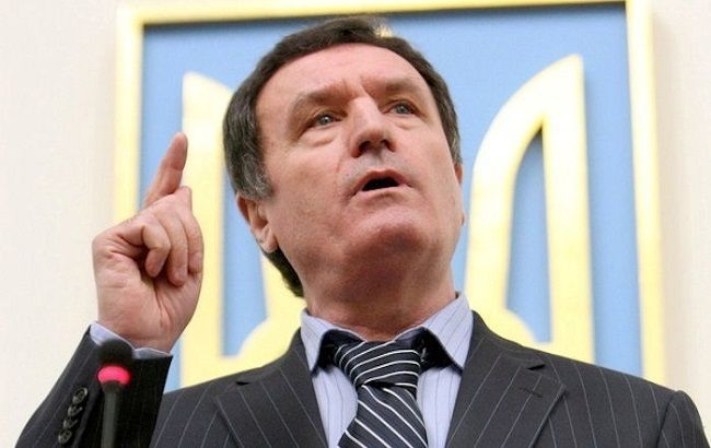 Чернушенко звинуватив Порошенка у втручанні в роботу Апеляційного суду Києва