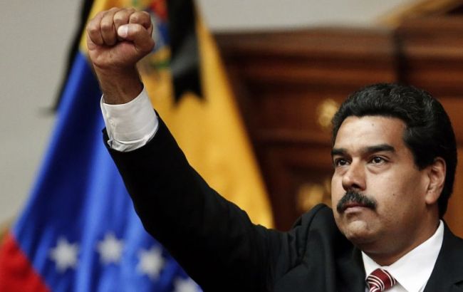 Президент Венесуели оголосив про початок "битви" за стабілізацію цін на нафту