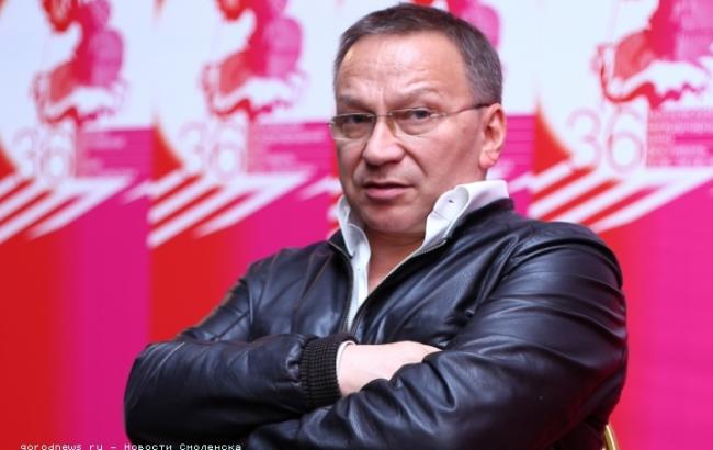 Російський комік: "Брати-українці зійшли з розуму"