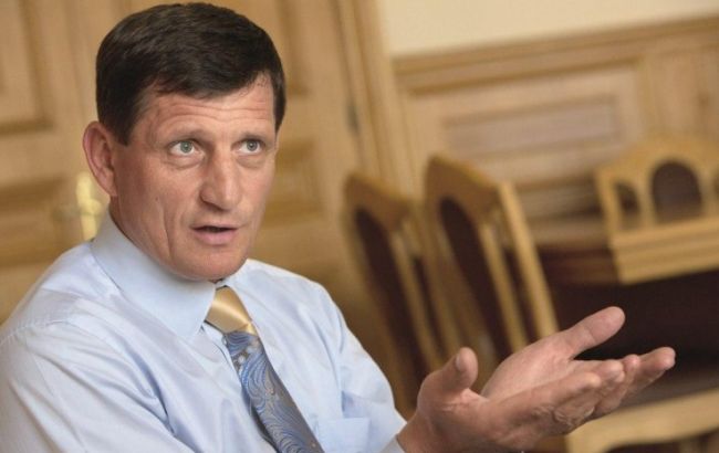 Правоохоронці проводять обшуки в будинку заступник голови "Свободи" Сича