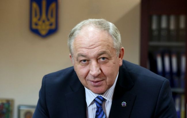 Борг по зарплаті шахтарям становить 600 млн грн, - Кіхтенко