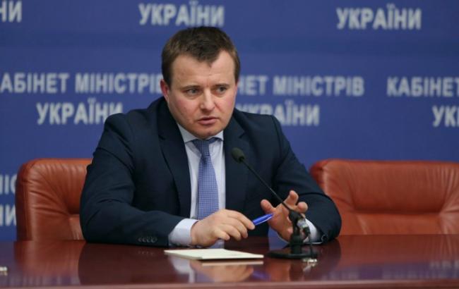 Демчишин: заборгованості деяких шахт створені штучно і погашати їх нерозумно
