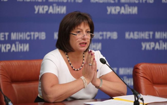 Яресько: бюджет мы сбалансировали, как будет дальше - не знаю