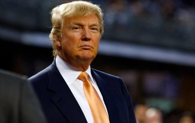 Стих россиянки о "гадине"-Трампе насмешил соцсети