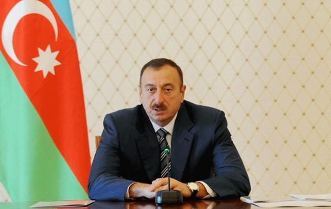 Президенти Вірменії та Азербайджану зустрінуться 20 черня у Петербурзі