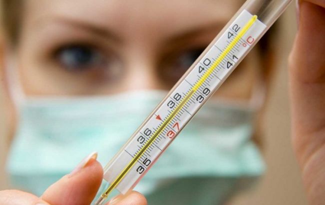 В Україні від грипу померло 260 осіб