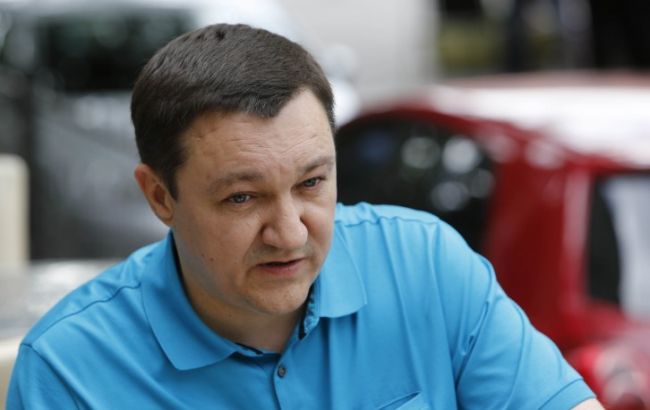 В районі Горлівки відбулося бойове зіткнення сил АТО з бойовиками