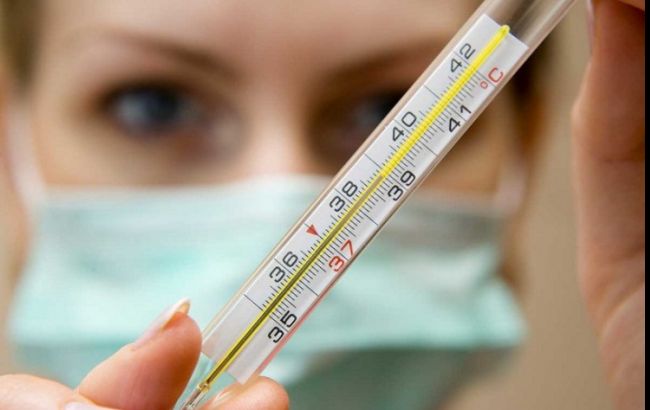 У Києві від грипу померло 58 осіб