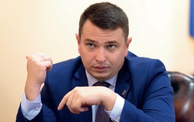 Антикоррупционный суд в Украине можно создать до конца 2017, - Сытник