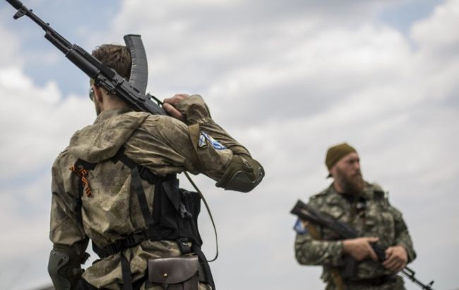 Разведка сообщает о подготовке кибератак против украинских СМИ в ДНР/ЛНР