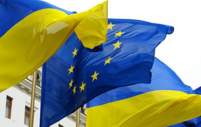 В Киеве 12-13 апреля пройдет первое заседание комитета ассоциации Украина-ЕС в торговом составе