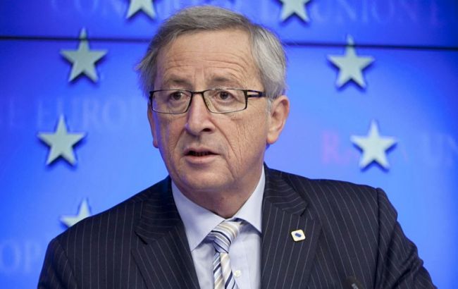 США і країни ЄС засудили зустріч Юнкера з Путіним у Росії