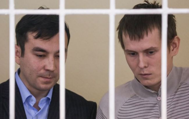 В Киеве готовили попытку похищения и убийства ГРУшников, - Матиос