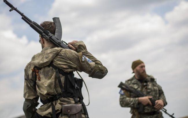 Штаб АТО повідомив про загострення ситуації на Донбасі