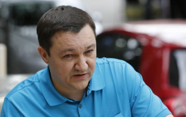 ЛНР объясняет препятствие работе КПВВ в Золотом "активностью" сил АТО, - Тымчук