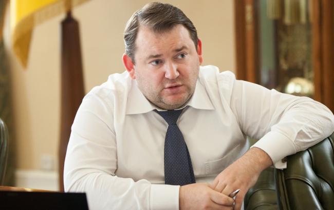 Україна повинна імплементувати 58 актів ЄС у фінансовому секторі, - НБУ