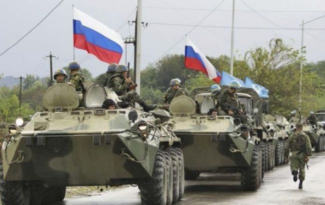 Розвідка повідомляє про 2 загиблих і 4 поранених російських військових на Донбасі