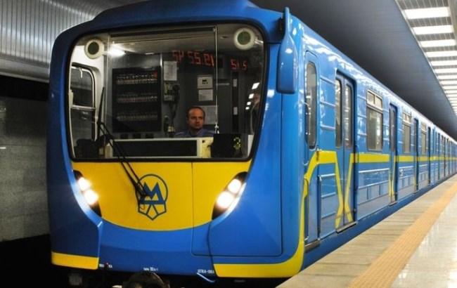 Начальник київського метрополітену: метро на Троєщину будуватимуть за що