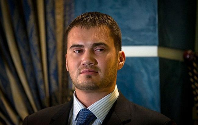 "Власти" Крыма ничего не знают о похоронах Януковича-младшего