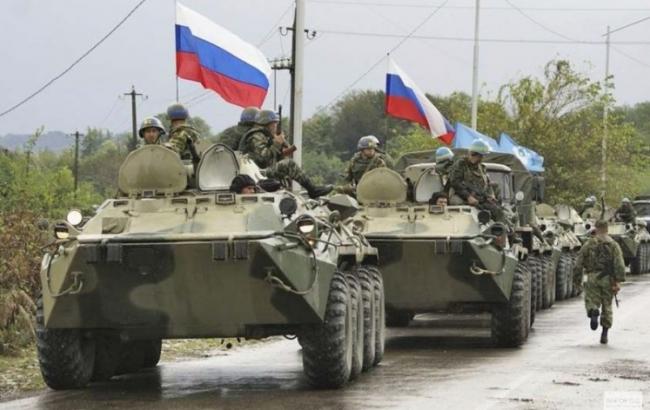 Активная фаза военных учений РФ "Кавказ-2016" будет проводиться 5-10 сентября, - разведка
