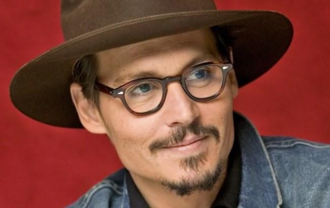 Джонни Депп заявил, что ему не нужен "Оскар"