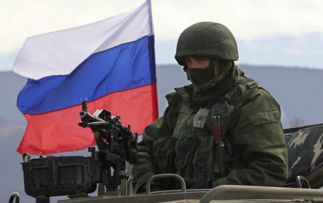 Контрактники РФ на Донбассе угрожают раскрыть "тайны Кремля", - разведка