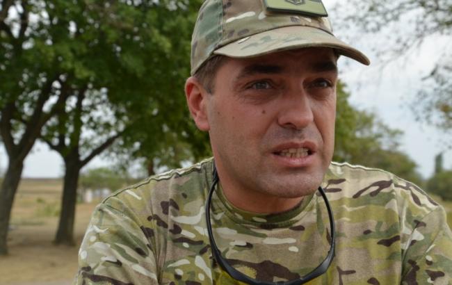 За добу в зоні АТО загинули 2 українських військових, ще 15 поранені