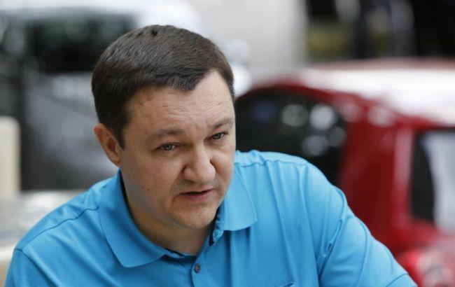 На Донбассе ходят слухи, что владельцев "паспортов" ДНР/ЛНР лишат гражданства Украины, - Тымчук