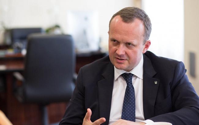 Радиоактивный фон в центре Киева выше, чем в Чернобыле, - Семерак