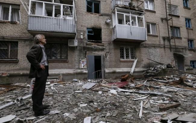 Донецкий журналист рассказал, в чем "единственный плюс" ситуации в Авдеевке