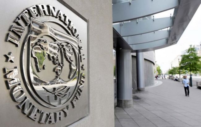 После получения транша МВФ международные резервы Украины достигли максимума с 2014 года