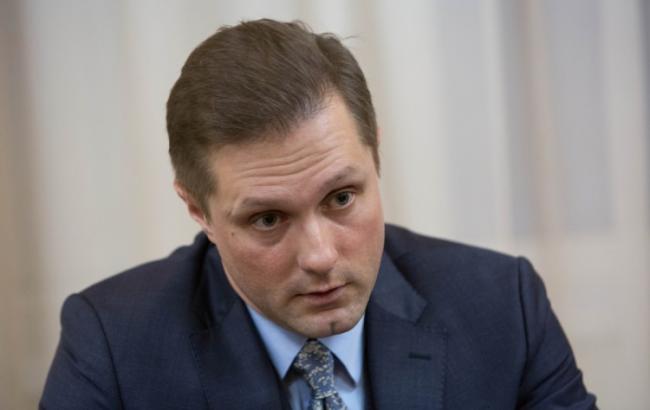 На рахунках глави АМКУ в російському банку знаходилось понад 16 млн гривень