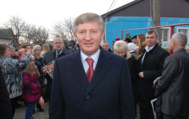 Сверхприбыли для ДТЭК Ахметова могут закрепить законодательно