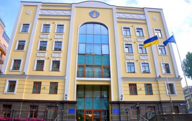 ВСЮ внесе в Раду подання про звільнення суддів 87