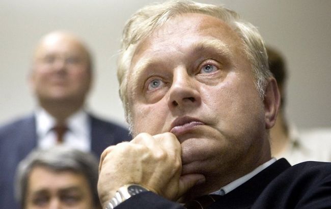 Украина призвала главу ЕП отреагировать на визит чешского евродепутата в Крым