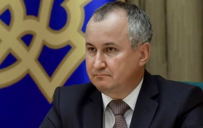Общественный совет при СБУ поддерживает кандидатуру Грицака на пост главы службы