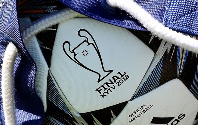 Фінал Ліги чемпіонів в Києві: "Реал" і "Ліверпуль" провели відкриті тренування