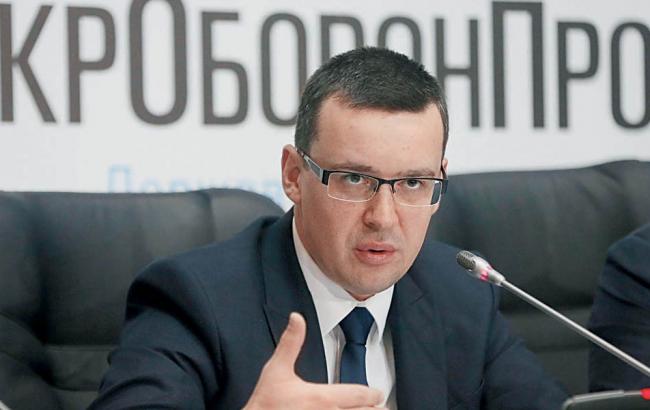 "Укроборонпром": из-за некомпетентности военных техника выходит из строя в 95% случаев