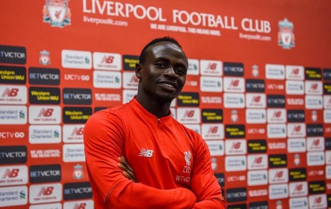 "Ліверпуль" продовжив контракт з одним зі своїх лідерів