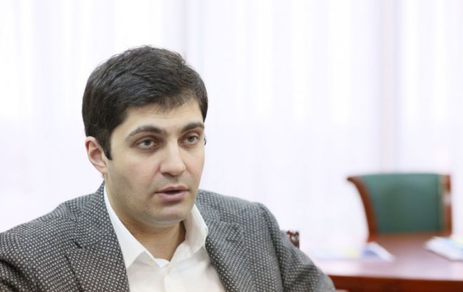 В ГПУ обещают не назначать фигурантов уголовных дел в местные прокуратуры