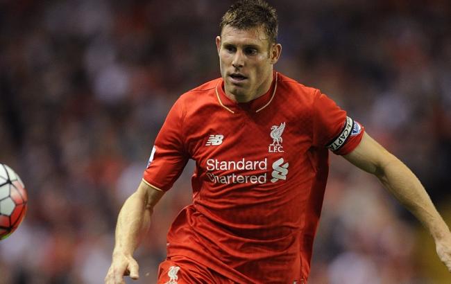 Футболіст "Ліверпуля" встановив рекорд чемпіонату Англії