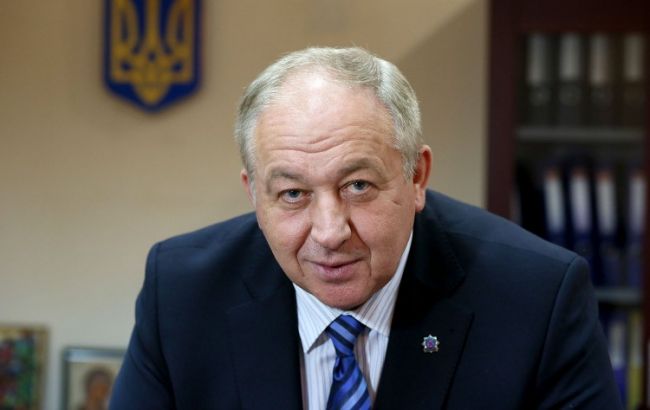Жданов поддержал инициативу Авакова об отставке Кихтенко